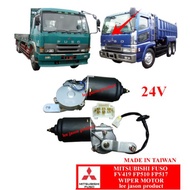 MITSUBISHI FUSO FV419 FV350 FV360 FP510 FP517 WIPER MOTOR MADE IN TAIWAN