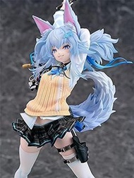 全新 日版 PA-15 高校心動物語 少女前線 Girls' Frontline 1/7 28cm PVC Figure Phat