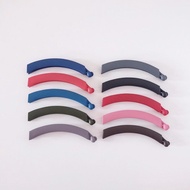 Plain Banana Clip (L) - Banana Clip Hair Clip Korean Fashion Clip Import