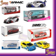 TARMAC Works 1:64 INNO64 diecast Tarmac inno toy collection gift