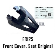 100% ORIGINAL WMOTO ES125 FRONT COVER SEAT // ES125-02.04 100% ORIGINAL WMOTO ES125