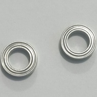 BEARING SET RYOBI SMURF ULTRA POWER TYNI PROMICRO POWERROCKIN DLL SIZE 500 - 1000 ISI 2pcs