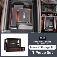 BMW G12 7-Series Interior Trim Accessories Decorative Strip and Exhaust Tip