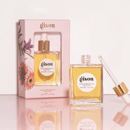 [ BeautyVault ] | GISOU - Honey Infused Hair Oil