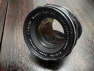 Super-Takumar 1:1.8/55 M42 Mount