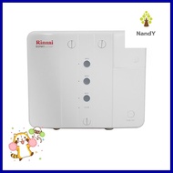 เครื่องทำน้ำร้อน RINNAI DENKI 600MP 6,000 วัตต์WATER HEATER RINNAI DENKI 600MP 6000W **ลดราคาจัดหนัก **