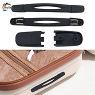 [chulisia] Wear Resistant Luggage Handle Pull Grip Sturdy Suitcase Handle Replacement for Cabin Suit