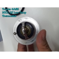 Toyota STARLET EP71 EP82 EP91 4AG AE86 4AFE AE101  68" NTCL Low Temp Thermostat Original Japan