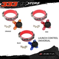 ZETA LAUNCH CONTROL. USD ZETA CROSS TRAIL LAUNCH CONTROL