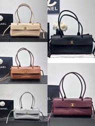 員工outlet 貨只有一個‼️Chanel 法棍包