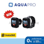 Insta360 GPS Preview Remote For X Series Ace Series ของแท้ (X5 Insta360 Ace Pro 2 X4 Insta360 Ace Pr