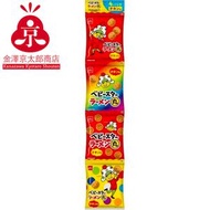 (SNK) 童星點心麵 丸子麵雞肉味(日本版) 4連包 (16g x 4包) [食用日期 : 10/2026]