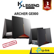TP-LINK ARCHER GE800 BE19000 Tri-Band Wi-Fi 7 Gaming Router