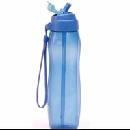 Tupperware Eco bottle 750ml with Straw 1 PCS / botol minum / botol minuman anak viral / tupperware o
