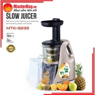 Matika MTK-3235 Slow Presser