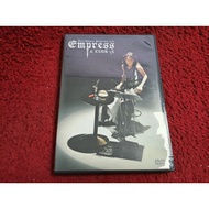 Universal DVD Empress at Club Ex Condition As Shown In The Cover Photo AK510