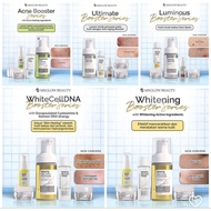 MS GLOW SKINCARE TERBARU