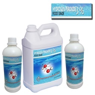 Antiseptik H2O2 3% 1 liter dan 5 liter LTI98