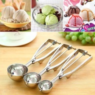 Ice Cream Scoop Ice Cream Scoop Stainless Steel Ice Cream Scoop