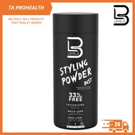L3 L3VEL3 Styling Powder Dust 30g / 60g