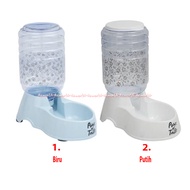 Paws N Tails 3.5L Mini Gallon Animal Drink Dispenser