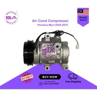 PERODUA MYVI AIRCOND COMPRESSOR ( BARU ) PISTON