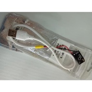 IPHONE 8G/8P/X FOXCONN BATTERY SHOOTING CABLE