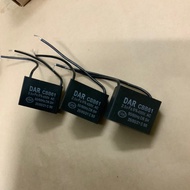 Fan Capacitor 2.5MF 450V.AC