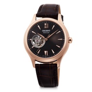 [Orient] Automatic Watch RN-AG0727Y Women's Brown