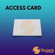 Access Card for DA3000 (M)