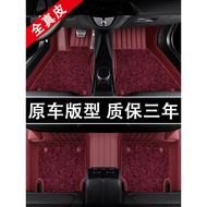 Dedicated to Harvard H6 Coupe Big Dog H9 M6 h2 F5 Harvard F7 Big Fully Surrounded Car Genuine Leathe