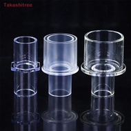 (Takashitree) 15mm To 22mm Anesthesia Tube Connector Anesthesia Breathing Circuit Corrugated Straigh