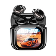 Sleep Bean Earbuds Touchscreen Multi-Function Charging Dock Bluetooth 6.0 Total battery life: 20 hou