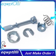^eQQ^Front Left or Right Car Door Lock Cylinder Repair Kit for -Polo 6N1 6N2 1997-2002 CADDY 1995-20