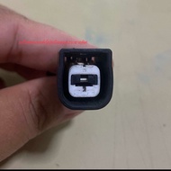 1-Pin Car Plug With Second-Hand Japanese Power Cord (Code P109)