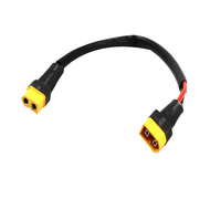 Connection Cable Universal Power Extension Cable for 8 Inch Electric Scooter Accessories