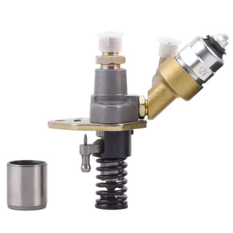 Diesel Engine Fuel Injector Injection Pump Assembly 170F 173F 178F 186F 186FA 188F 192F 192FA 190F A