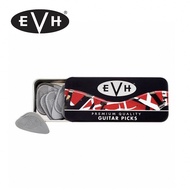 EVH Premium Pick TIN 12 Pieces Pack [Dunhuang Musical Instruments]
