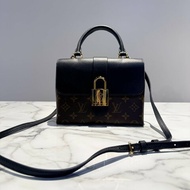 LV LOCKY BB 鎖頭包