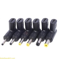 Love USB C to DC Power Connector Universal 5V 9V 12V 15V 20V Type C to DC Adapter