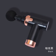 muscle massage gun massage gun Fascia Gun Rechargeable Mini Massager Cross-Border Mini Massager Fasc