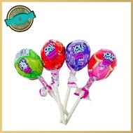 Jolly Rancher Lollipops 17g