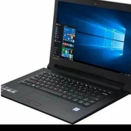 LAPTOP LENOVO V130-15IKB INTEL CORE i3-6006 8GB SSD 256GB 