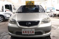 VIOS 車況佳 無事故