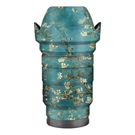 Suitable for Sony FE18-105 F4 Lens Sticker 18-105 Lens Film Carbon Fiber Protective Film Frosted