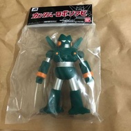 古毛 🌵 代購BANDAI KANTAM ROBO SOFVI萬代康達姆機器人 魂商店限定 模型 蠟筆小新 野源新之助 鋼達姆 正版 原盒包裝 現貨 全新未拆