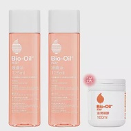 Bio-Oil百洛 護膚油125ml(2入特惠)