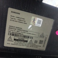 samsung ua65cu7100k sparepart