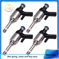 4-Pack  Injector 06L906036AA for  A3 A4 5 A6 A7 Q5  Golf 7    2.0 TFSI  06L906036K 06A906036G