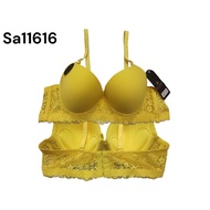 a Sa11616 branded bra LovelyBe imported bra with underwire size 42B